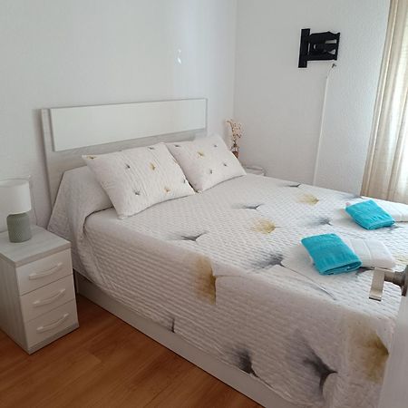 Vila Casa Teo. Santa Pola Exteriér fotografie