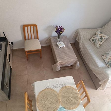 Vila Casa Teo. Santa Pola Exteriér fotografie