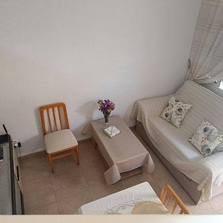 Vila Casa Teo. Santa Pola Exteriér fotografie