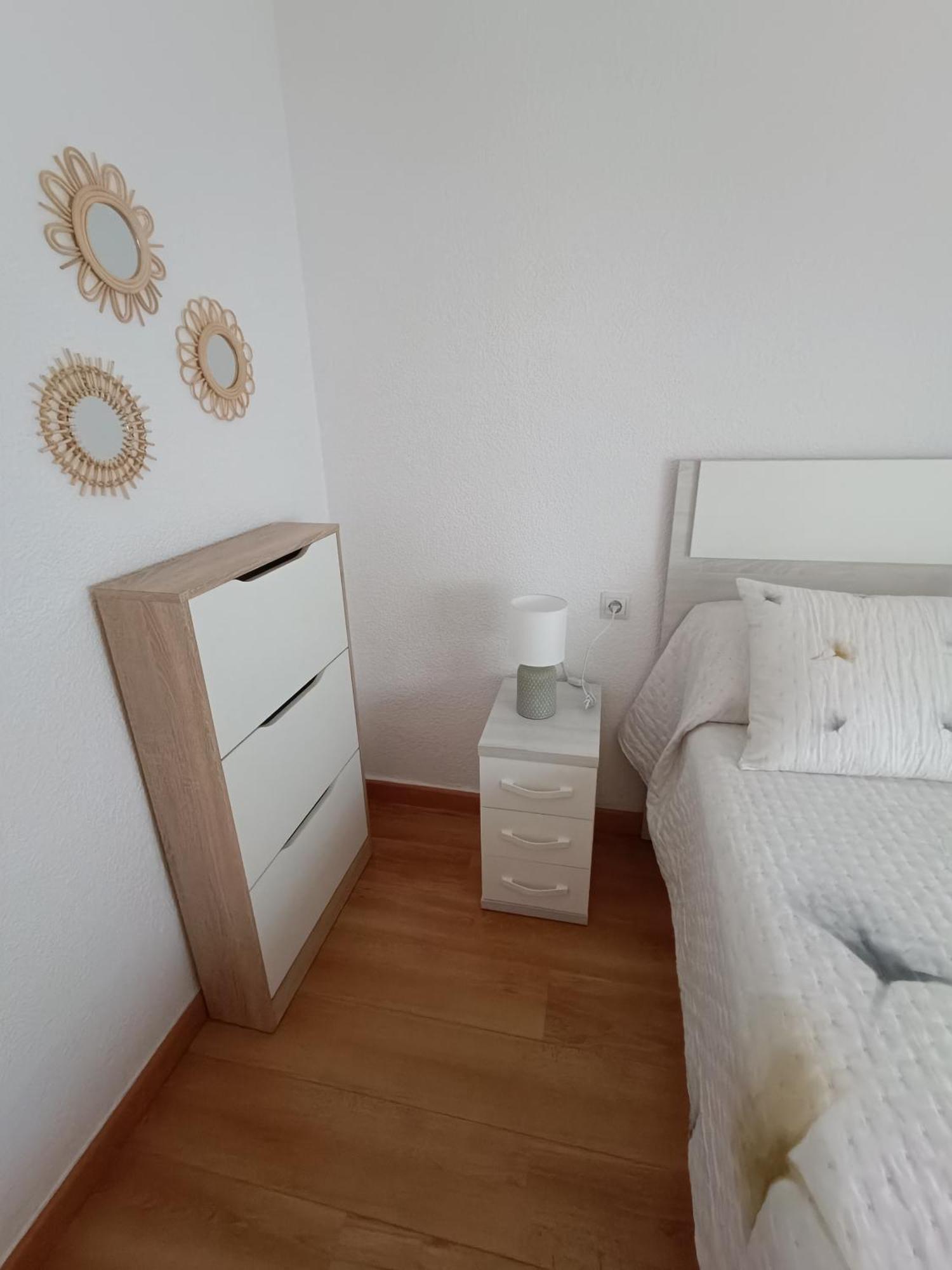 Vila Casa Teo. Santa Pola Exteriér fotografie