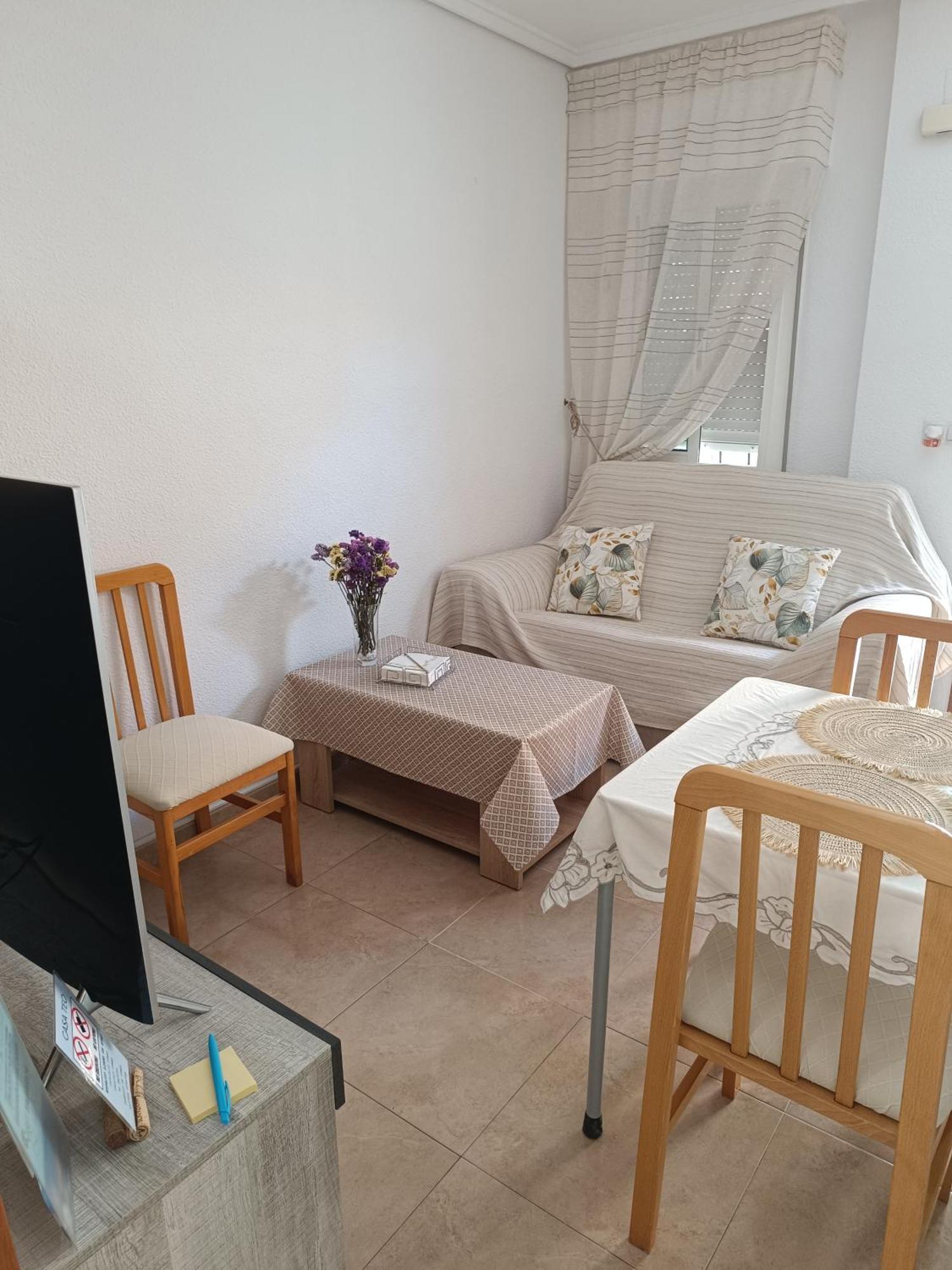 Vila Casa Teo. Santa Pola Exteriér fotografie