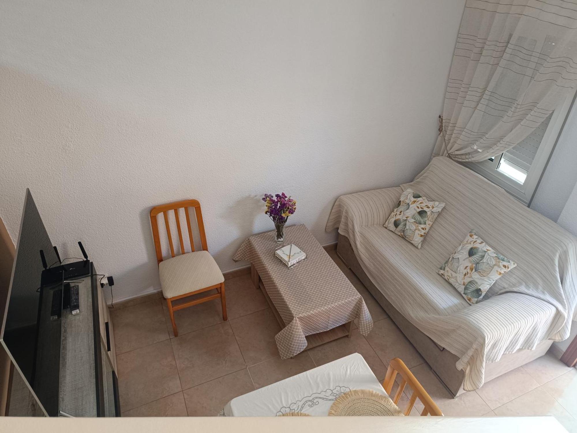 Vila Casa Teo. Santa Pola Exteriér fotografie