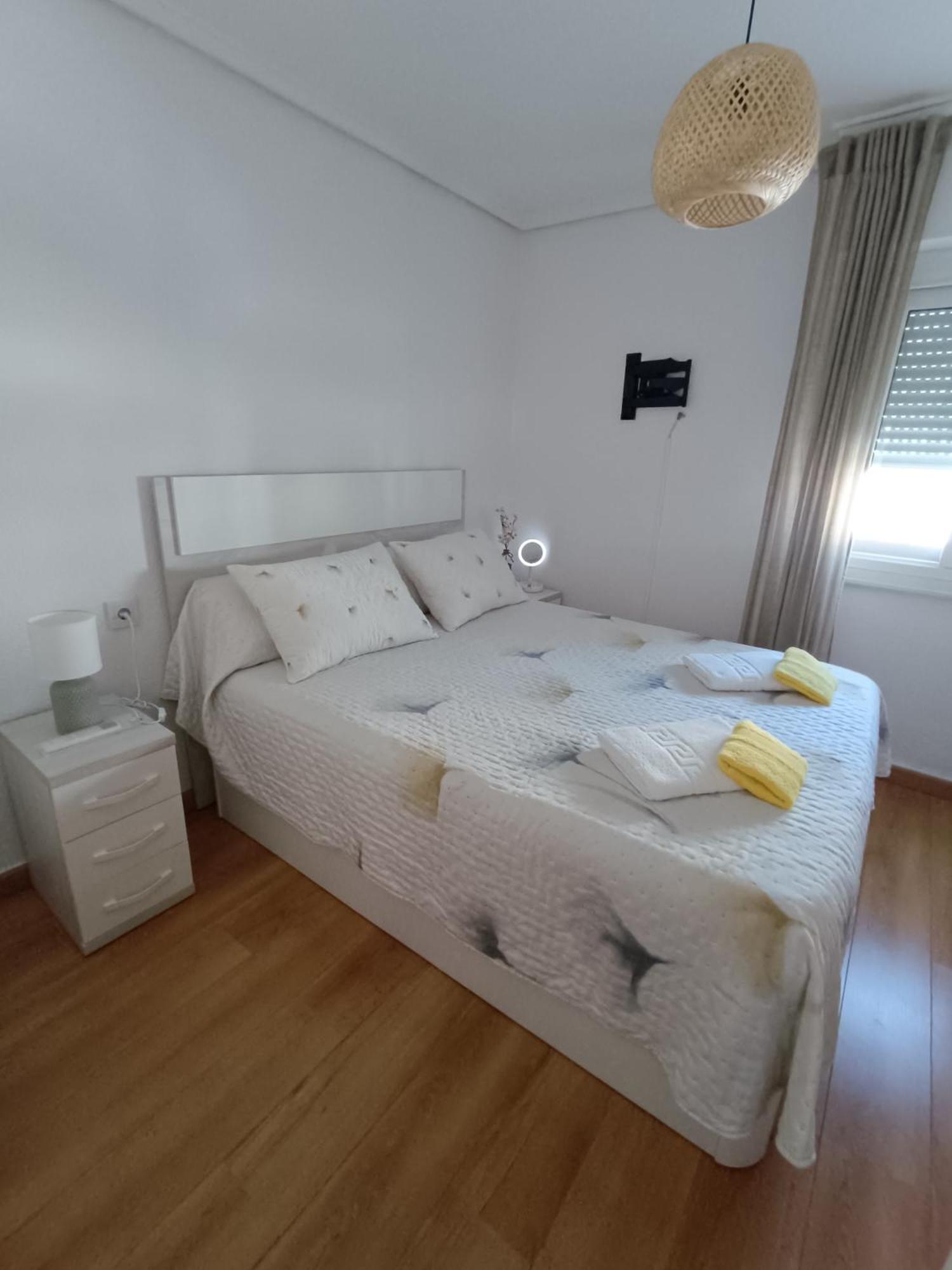 Vila Casa Teo. Santa Pola Exteriér fotografie