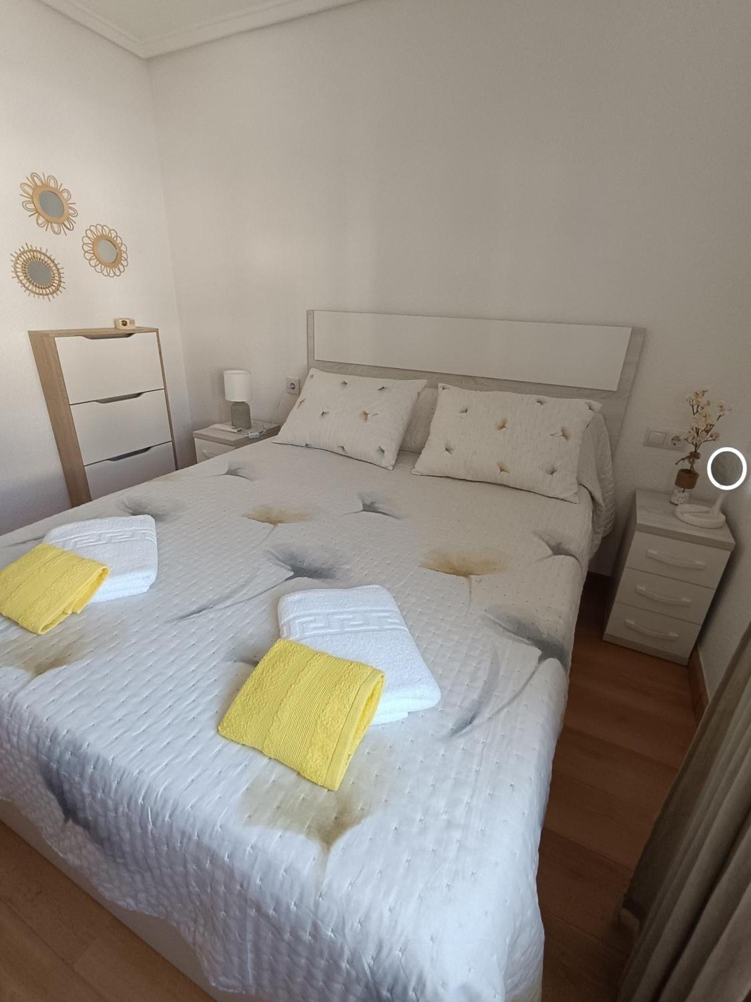 Vila Casa Teo. Santa Pola Exteriér fotografie