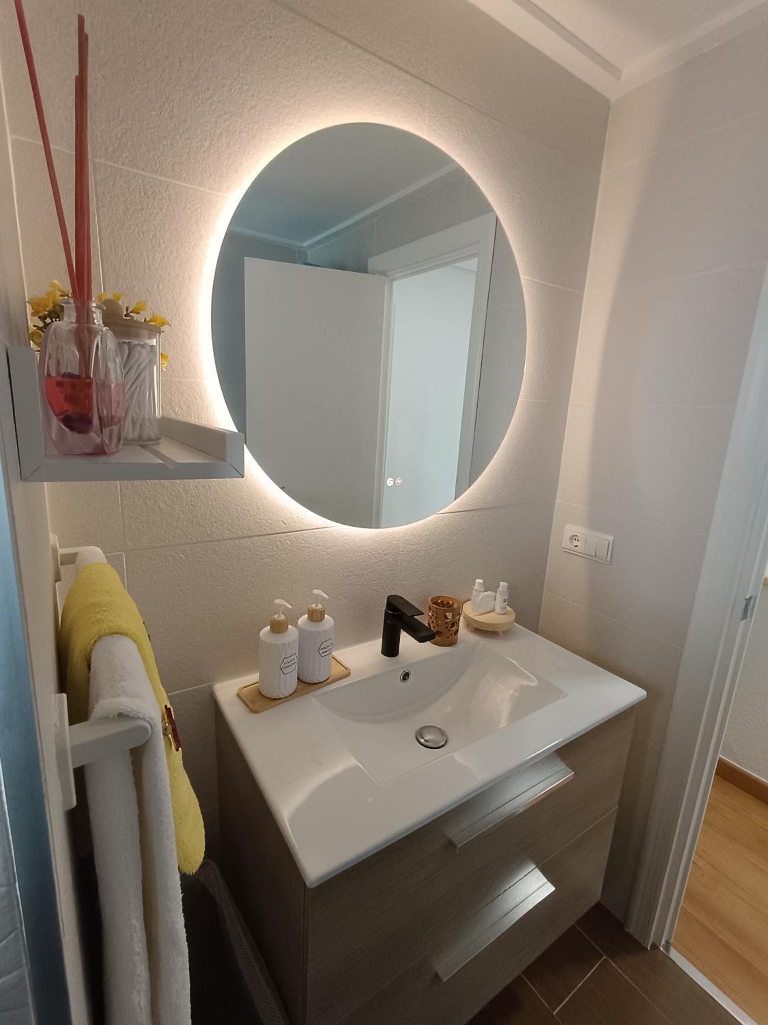 Vila Casa Teo. Santa Pola Exteriér fotografie